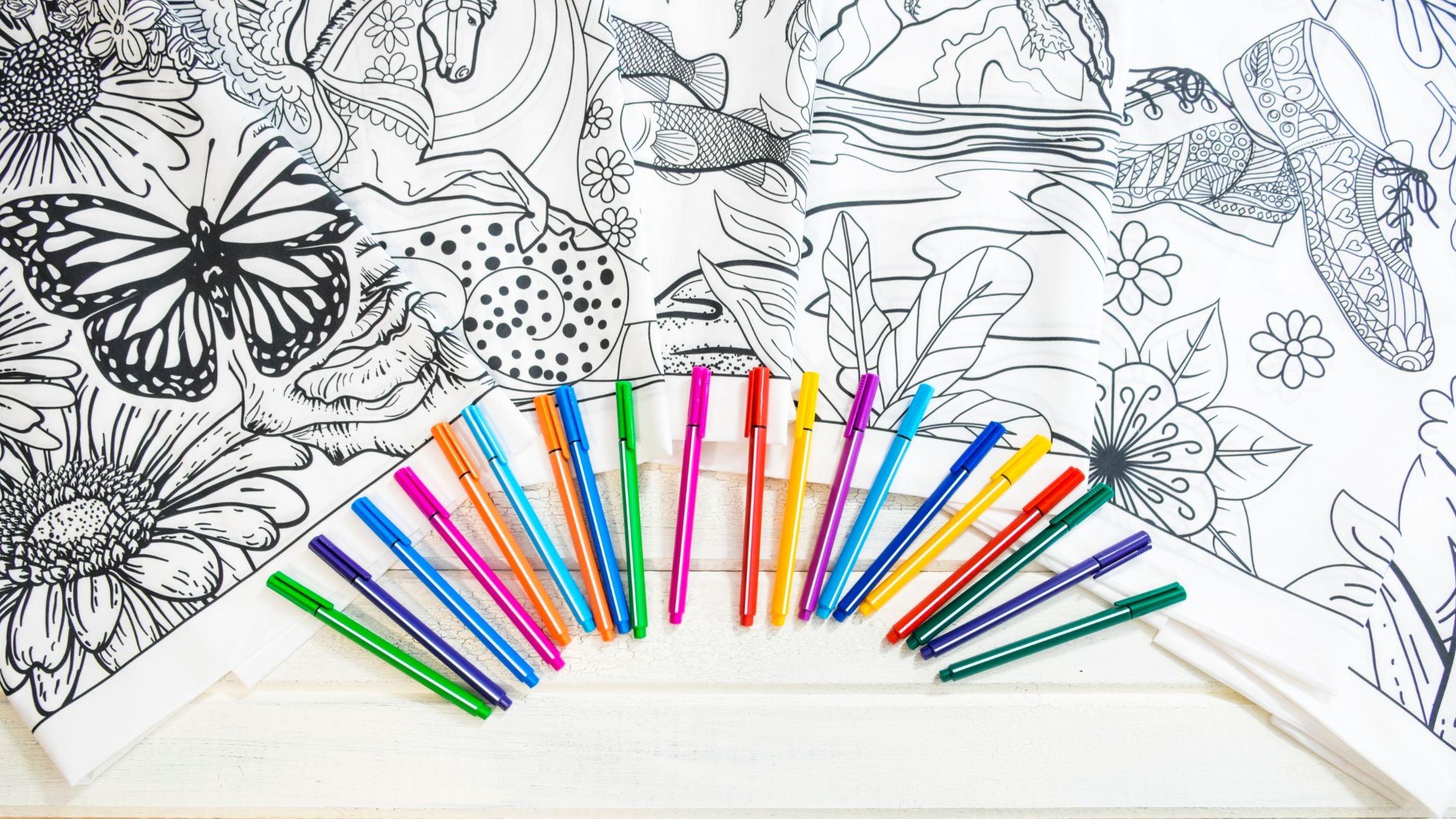 How to Choose the Right Coloring Pages for Your Mood – Raspiee Coloring How to Choose the Right Coloring Pages for Your Mood – Raspiee Coloring