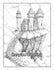 50 Fairyland Adult Coloring Pages Printable PDF Instant Download ...