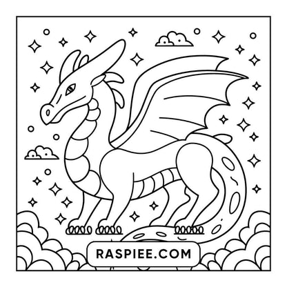 53 Bold and Easy Trippy Groovy Coloring Pages Printable PDF Instant Download