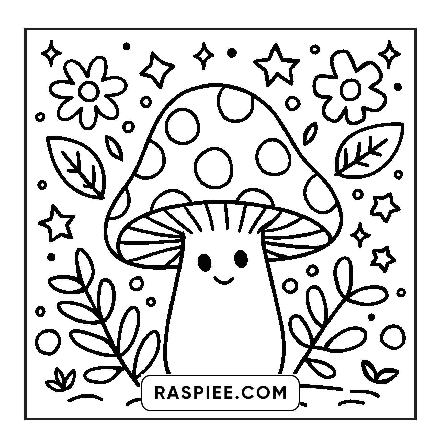 Simple Coloring Pages 2025 Simple Coloring Pages 2025