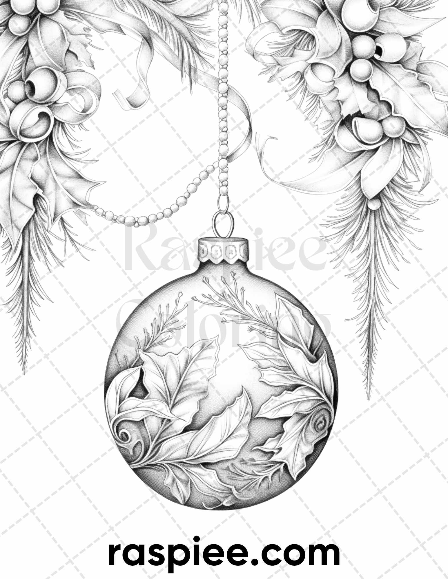 Christmas Balls Coloring Pages for Adults, Relaxing Adult Coloring Sheets, Stress-Relief Coloring, Seasonal Coloring Activities, High-Quality Coloring Pages, High-Quality Coloring Pages, Holiday Coloring Fun, Christmas Coloring Pages, Xmas Coloring Pages, Winter Coloring Pages, Holiday Coloring Pages