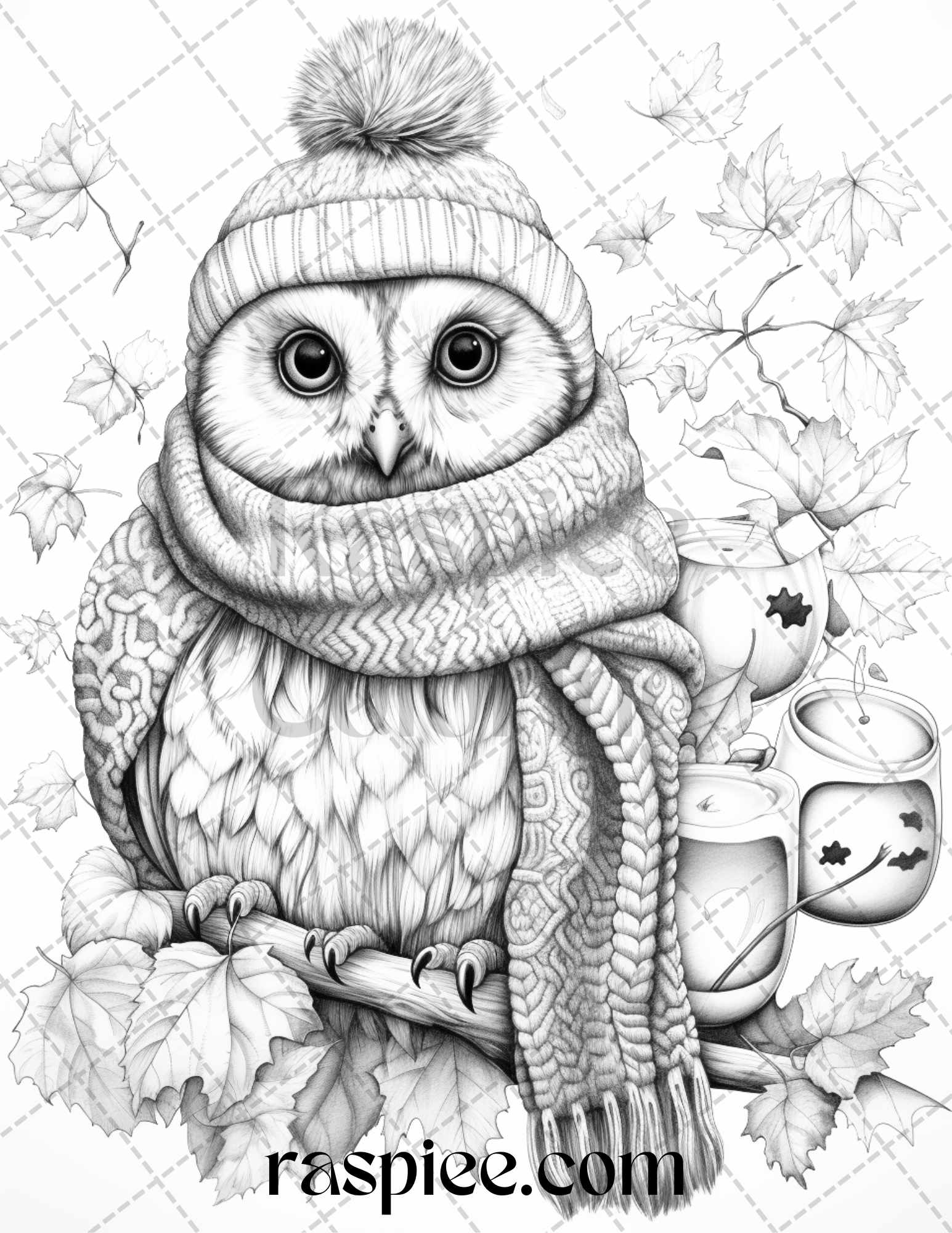 BEAUTIFUL OWLS Adults Coloring Book: Owl Coloring Book For Adults Stress  Relieving Designs, 70 Amazing Patterns, Coloring Book For Adults Relaxation.  (Paperback)
