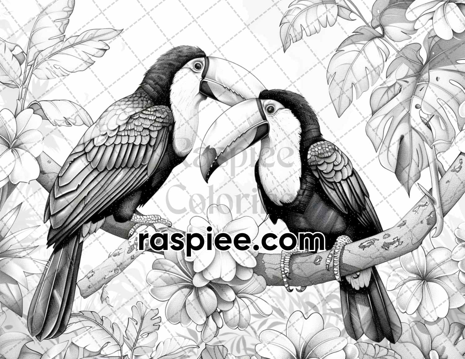 adult coloring pages, adult coloring sheets, adult coloring book pdf, adult coloring book printable, grayscale coloring pages, grayscale coloring books, landscapes coloring pages for adults, landscapes coloring book, grayscale illustration, summer coloring pages, animal coloring pages