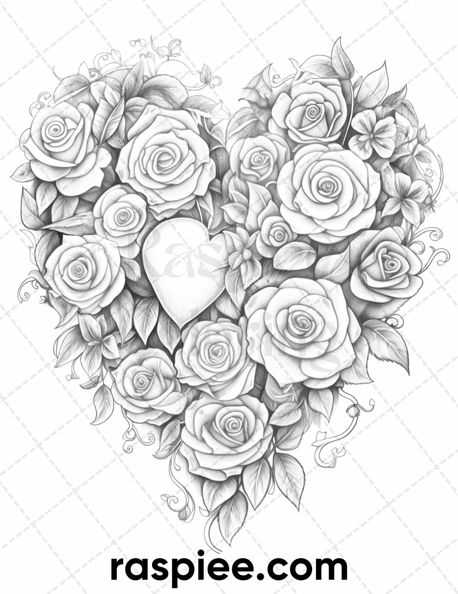 Valentines Printable Coloring Pages valentines-printable-coloring-pages