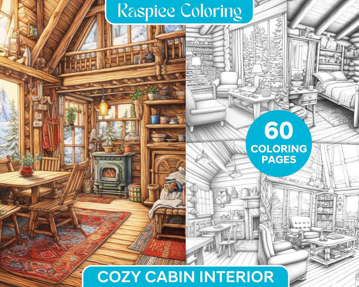 Explore Festive Christmas Coloring Pages for Adults Shop Now