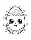 200 Easter Coloring Pages for Kids, Preschool Printable Activities, In ...