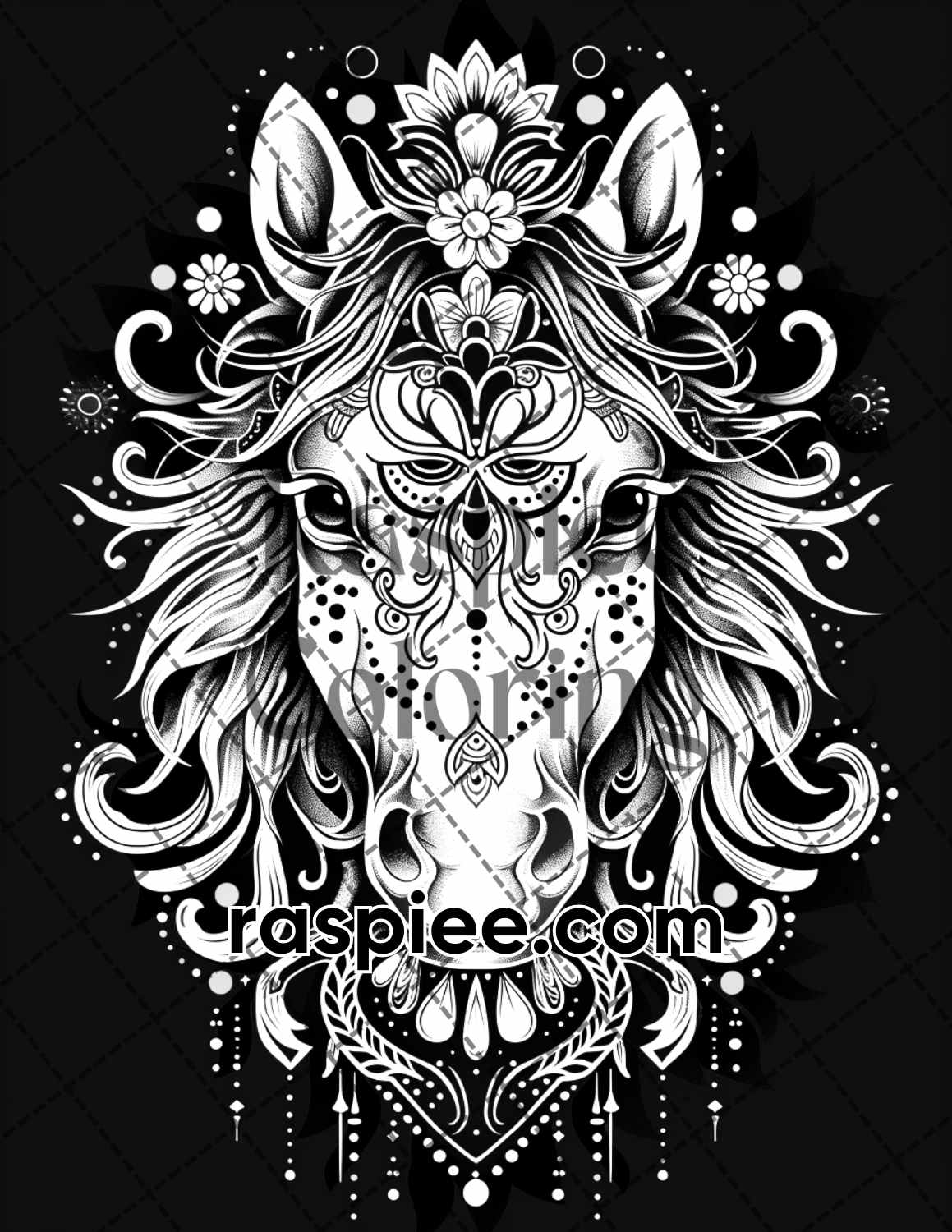 adult coloring pages, adult coloring sheets, adult coloring book pdf, adult coloring book printable, grayscale coloring pages, grayscale coloring books, grayscale illustration, animal adult coloring pages, animal adult coloring book