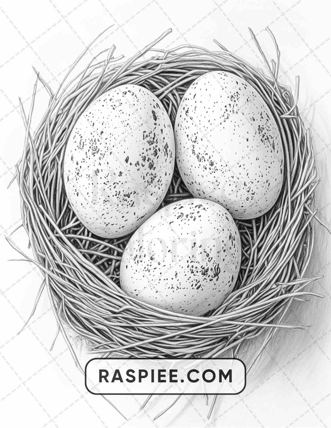 80 Still Life Adult Coloring Pages - RASPIEE