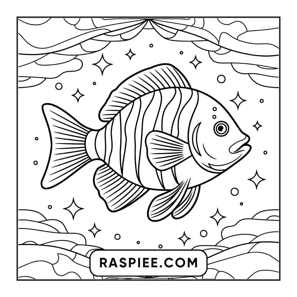 53 Bold and Easy Trippy Groovy Coloring Pages Printable PDF Instant Download