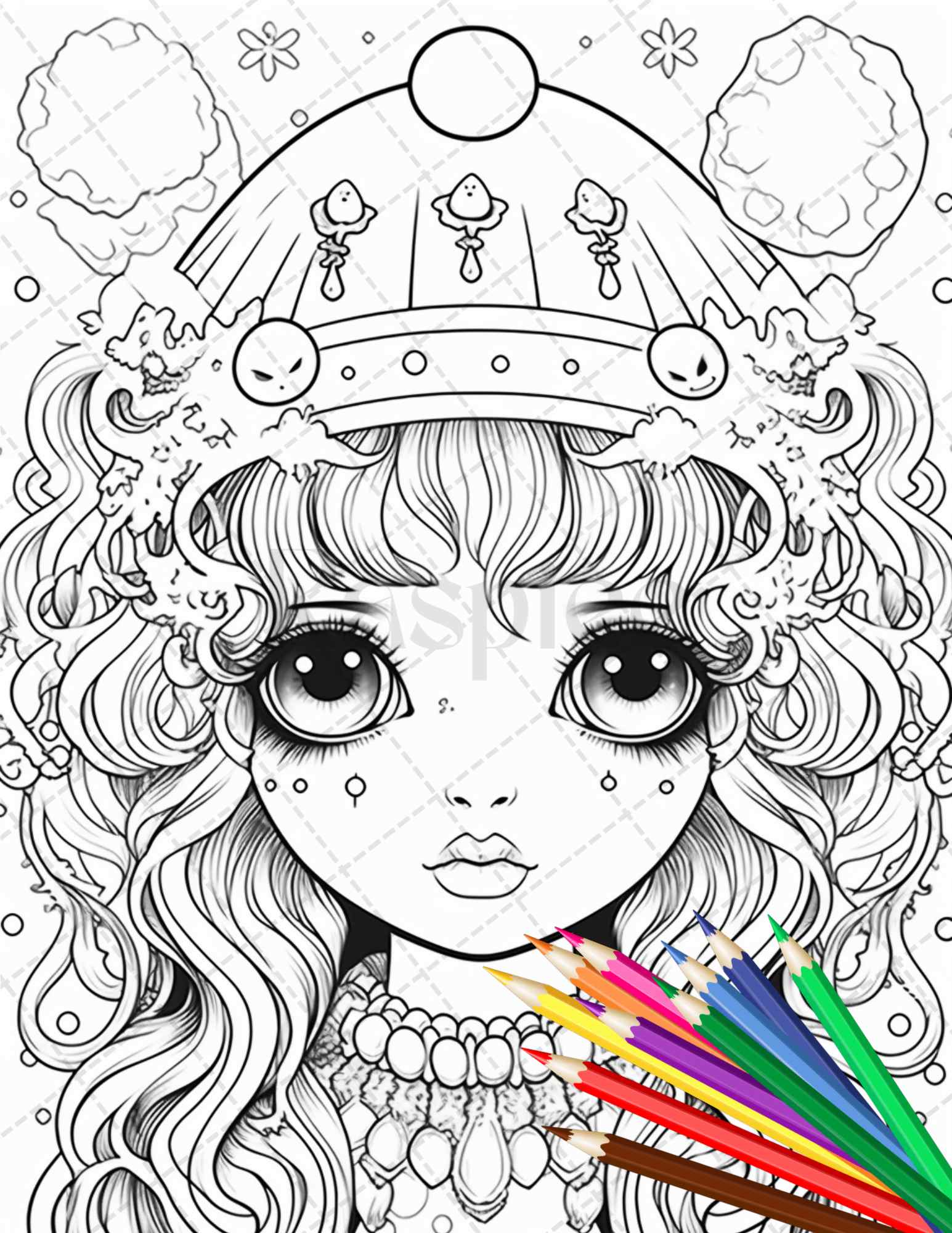 Adult Coloring Book Art Therapy Volume 2 Printable PDF Coloring Book  Digital Download, Print at Home 20 Adult Coloring Page Patterns 