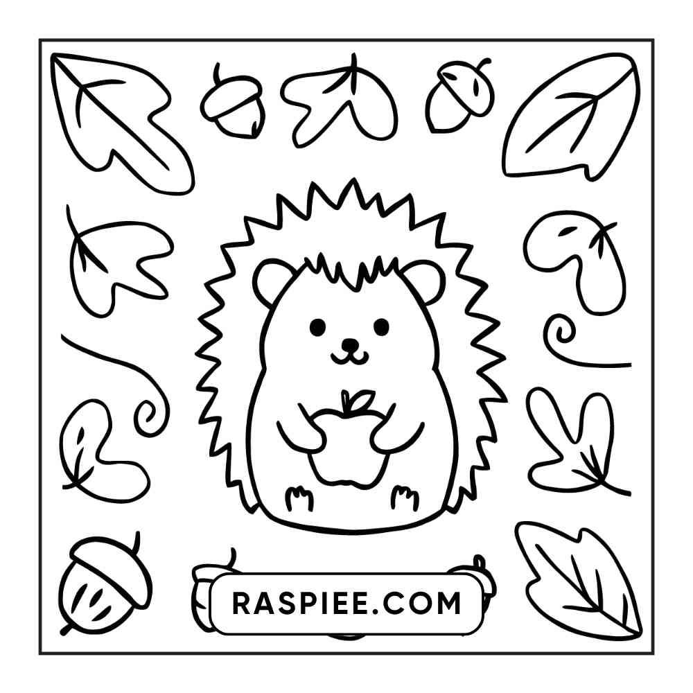 90 Bold and Easy Stress Relief Coloring Pages Printable PDF Instant Download - RASPIEE