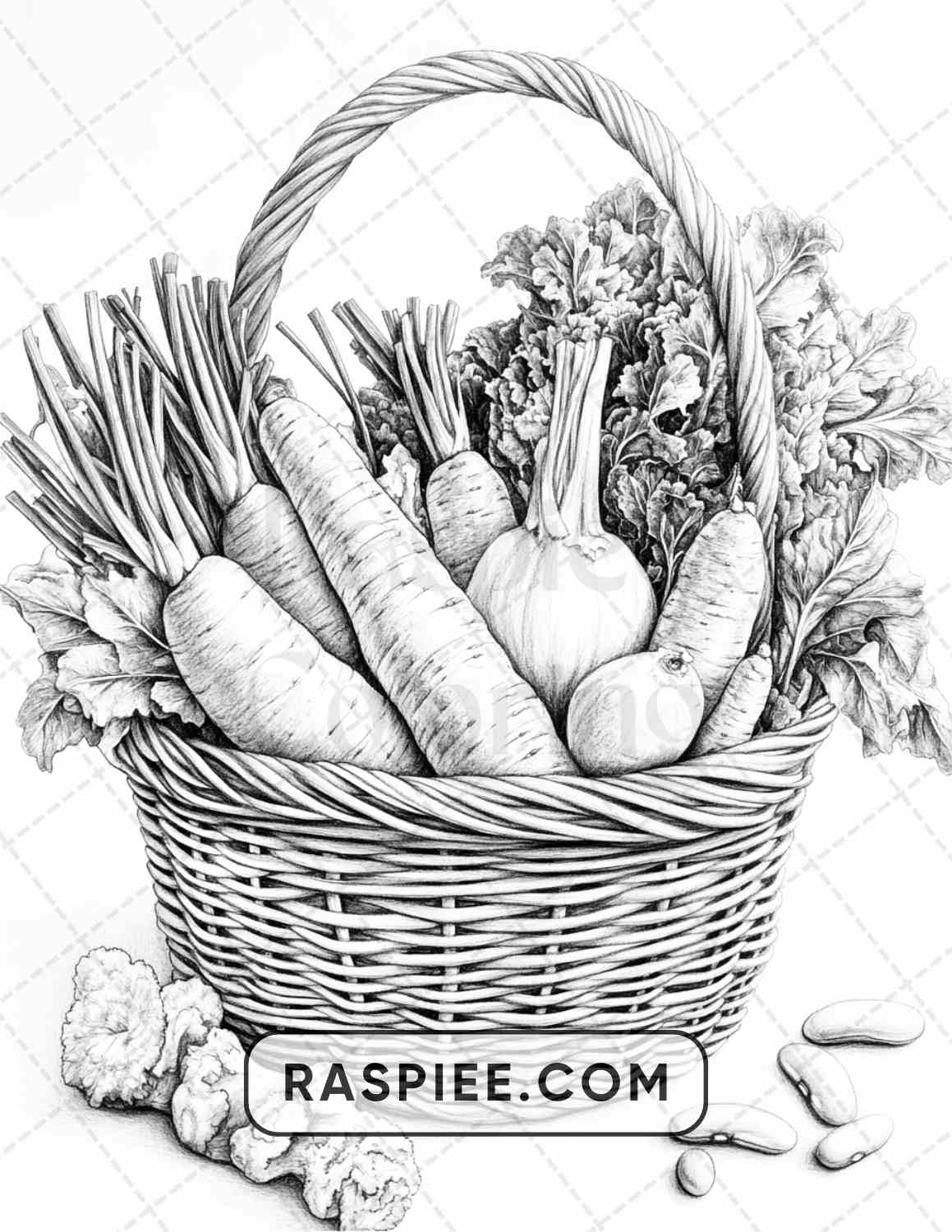 80 Still Life Adult Coloring Pages - RASPIEE