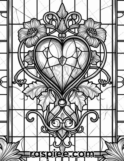 adult coloring pages, adult coloring sheets, adult coloring book pdf, adult coloring book printable, grayscale coloring pages, grayscale coloring books, gothic coloring pages for adults, gothic coloring book, valentines day coloring pages for adults, grayscale illustration, valentines day coloring book