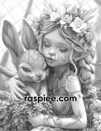 adult coloring pages, adult coloring sheets, adult coloring book pdf, adult coloring book printable, grayscale coloring pages, grayscale coloring books, portrait coloring pages for adults, portrait coloring book, grayscale illustration, fantasy coloring pages, fantasy coloring book