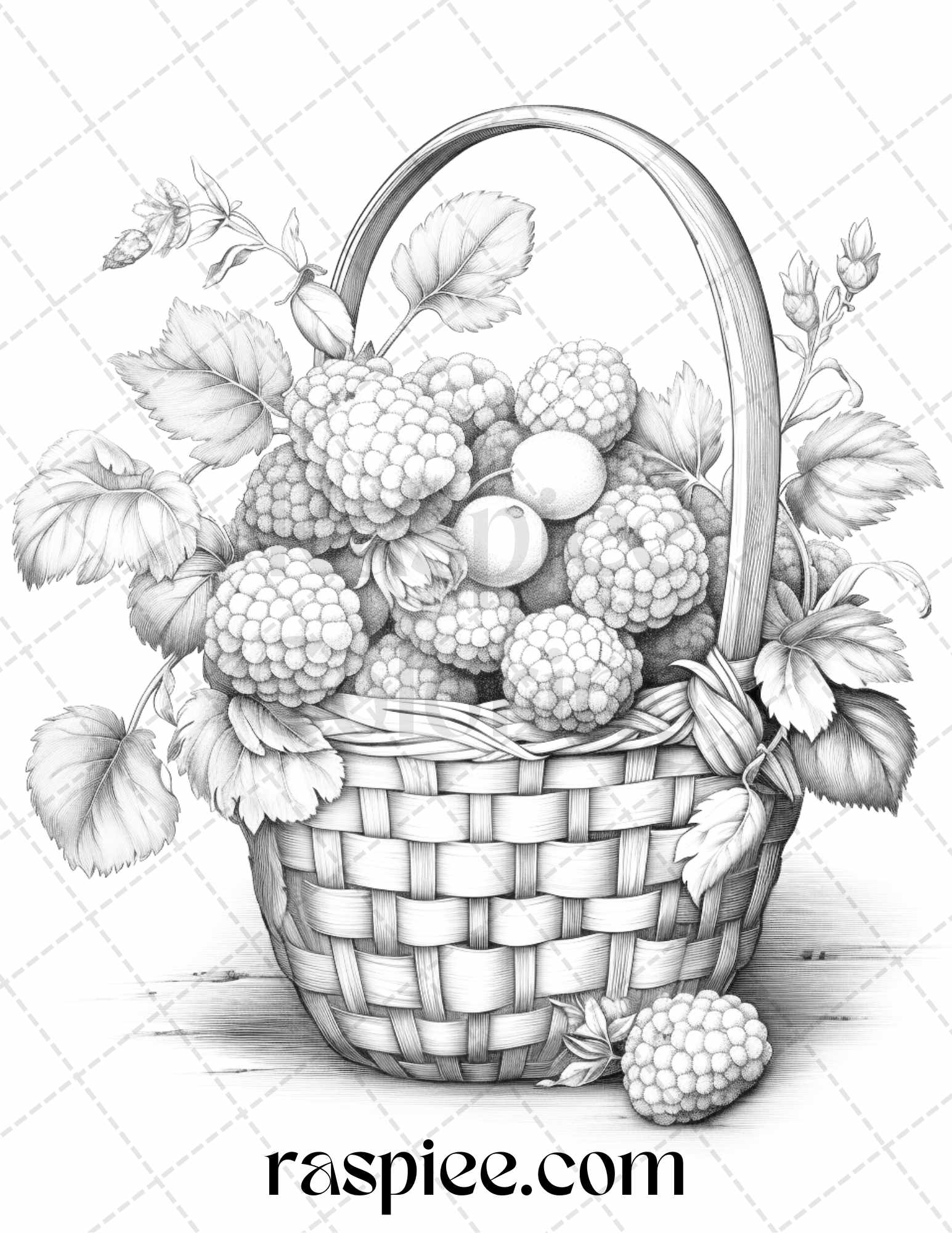 Easy fruit basket drawing | Fruit basket drawing, Basket drawing, Nature  art drawings
