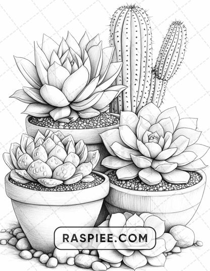 80 Still Life Adult Coloring Pages - RASPIEE