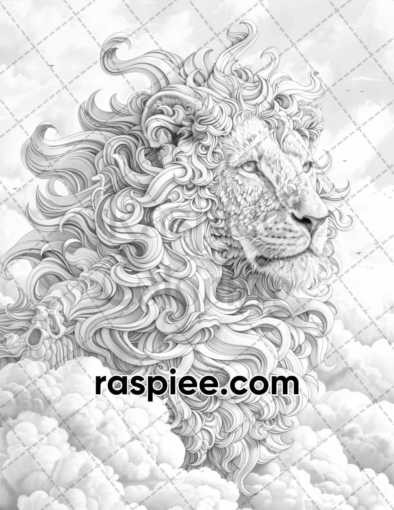 adult coloring pages, adult coloring sheets, adult coloring book pdf, adult coloring book printable, grayscale coloring pages, grayscale coloring books, animal coloring pages for adults, animal coloring book, grayscale illustration, fantasy coloring pages, fantasy coloring book