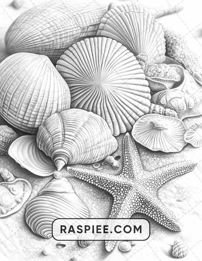 80 Still Life Adult Coloring Pages - RASPIEE