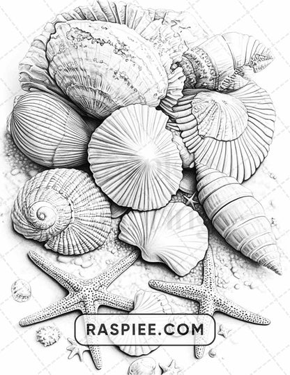 80 Still Life Adult Coloring Pages - RASPIEE