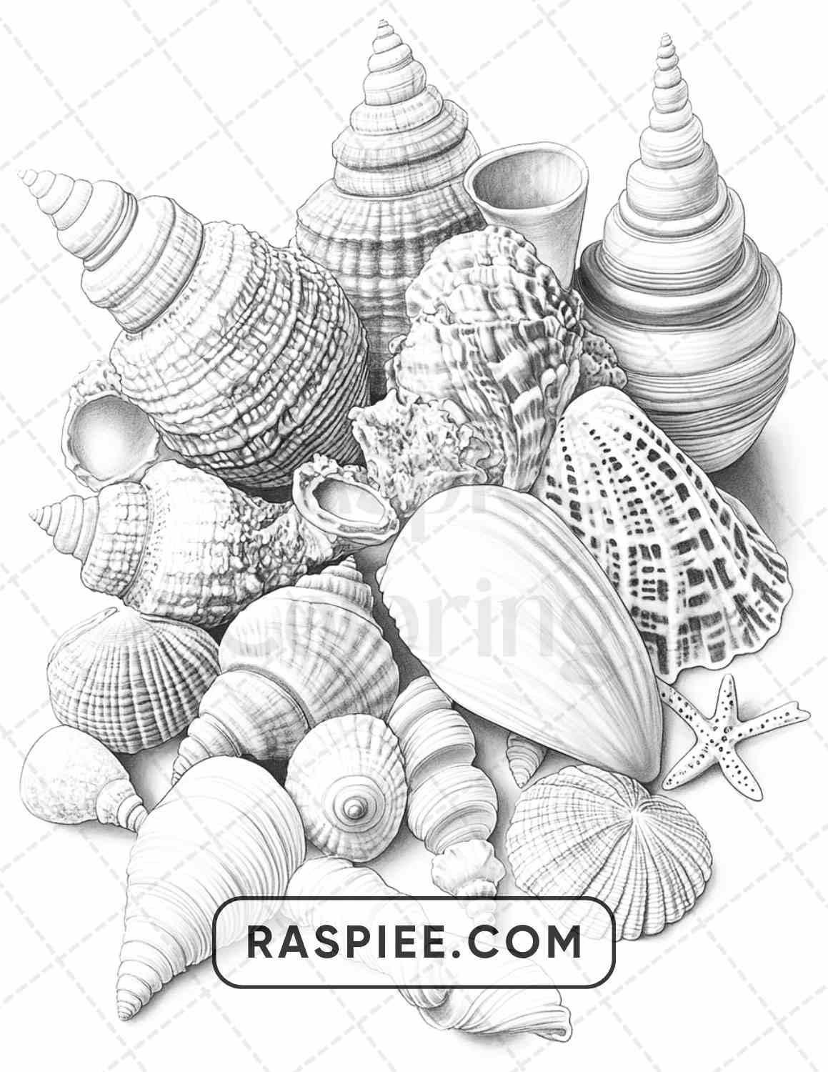 80 Still Life Adult Coloring Pages - RASPIEE