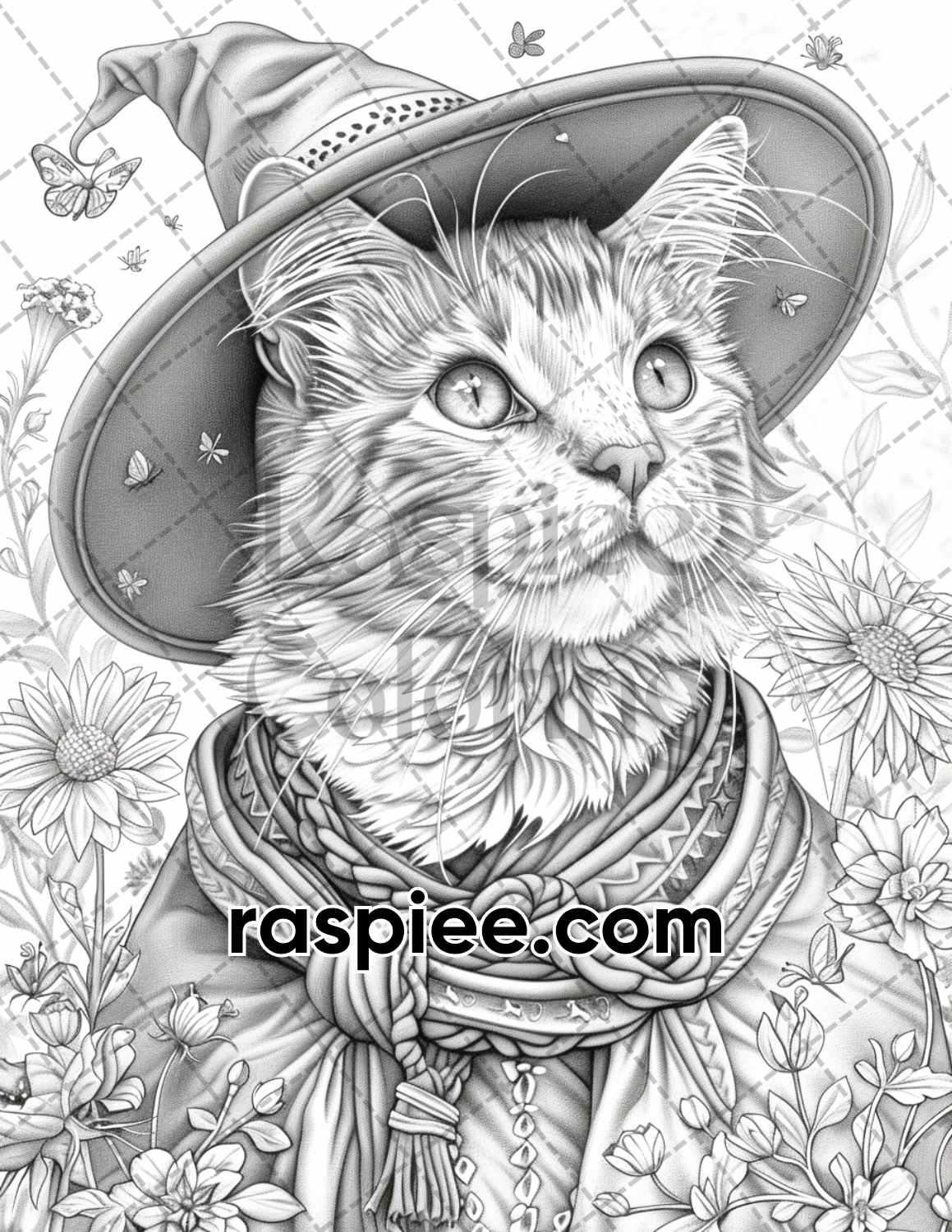 Printable Advanced Coloring Pages 2025 Printable advanced coloring pages 2025