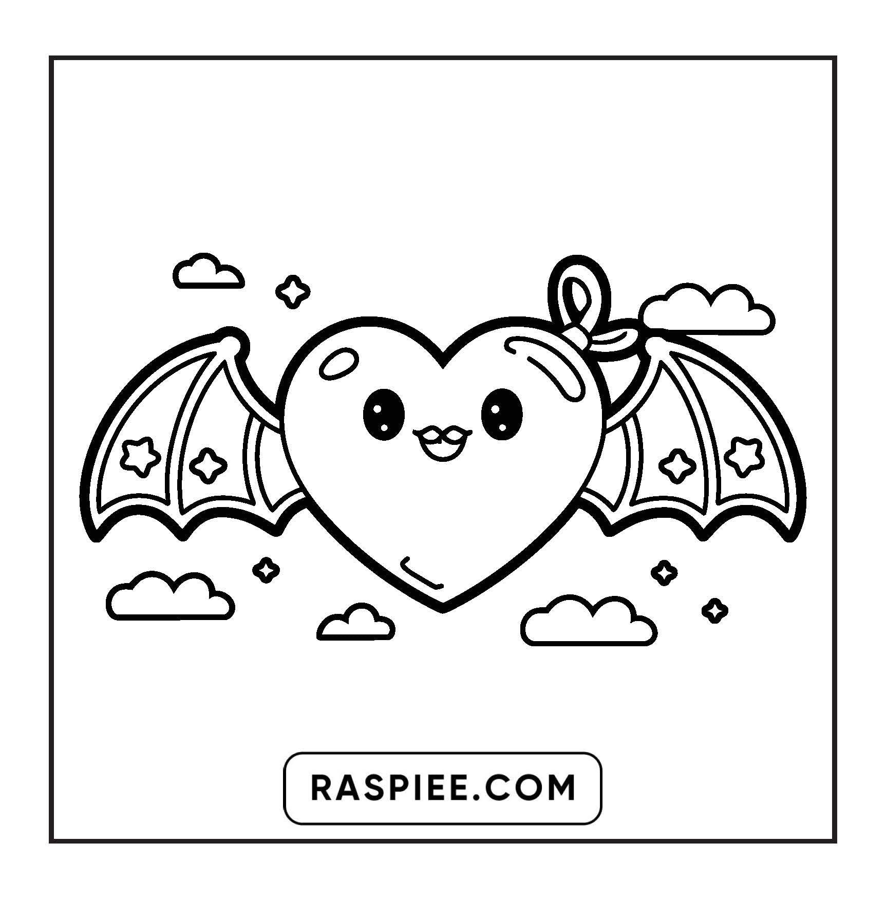 Draw So Cute Printable Coloring Pages 2025 Draw so cute printable coloring pages 2025