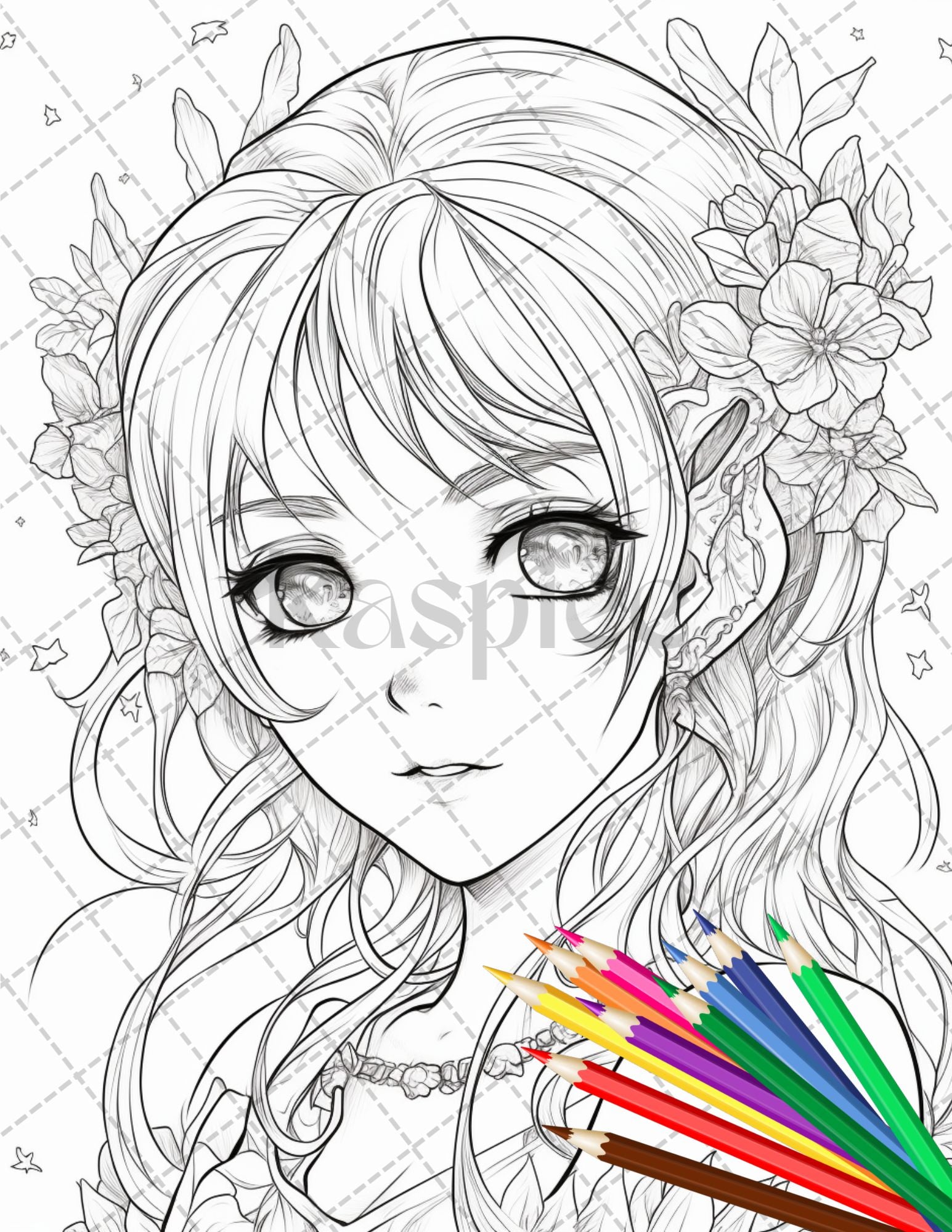 Printable Anime Fairy Tail Color Pages | 101 Activity | Star wars coloring  book, Coloring pages, Coloring books