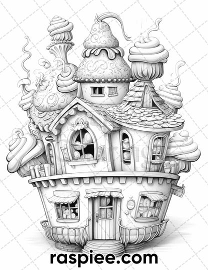 adult coloring pages, adult coloring sheets, adult coloring book pdf, adult coloring book printable, fantasy coloring pages for adults, cupcake coloring pages, food coloring pages for adults, architecture coloring pages for adults